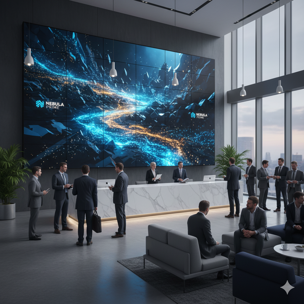 Video Walls